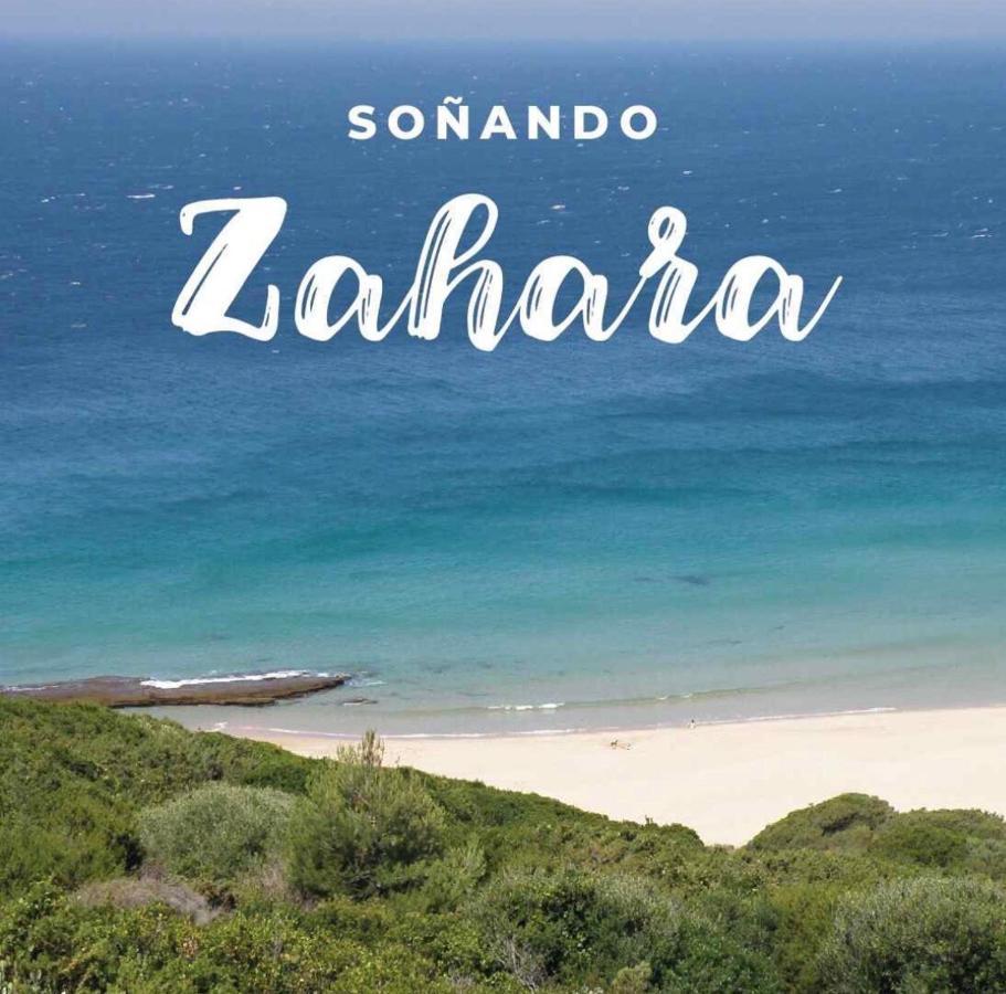 Apartamento Aretusa El Velero Zahara de los Atunes Exterior foto